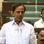 KCR’s Strong Comments Over Muslim, ST Quota