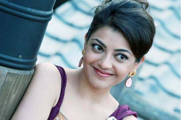 Kajal Aggarwal Queen Tamil remake shooting updates