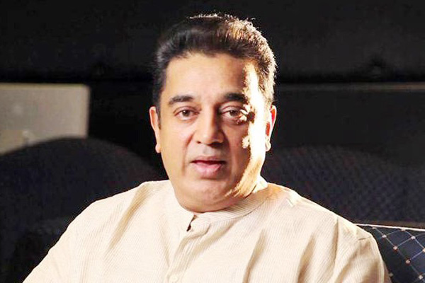 Kamal Haasan