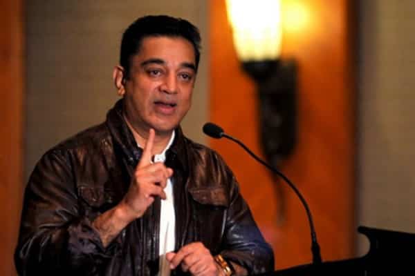 There are Hindu extremists too: Kamal Haasan