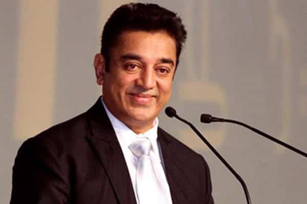 Kamal Hassan