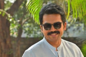 Karthi