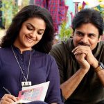 Keerthy Suresh all set to join Pawan in Bulgaria