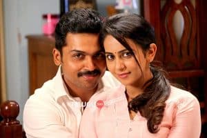 Khakee Movie New Stills