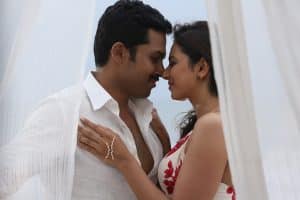 Khakee 1st week AP & TS Collections