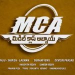 MCA-Teaser