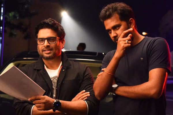 Madhavan Joins Akkineni Hero