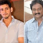 Mahesh Babu - VV Vinayak combo on cards ?