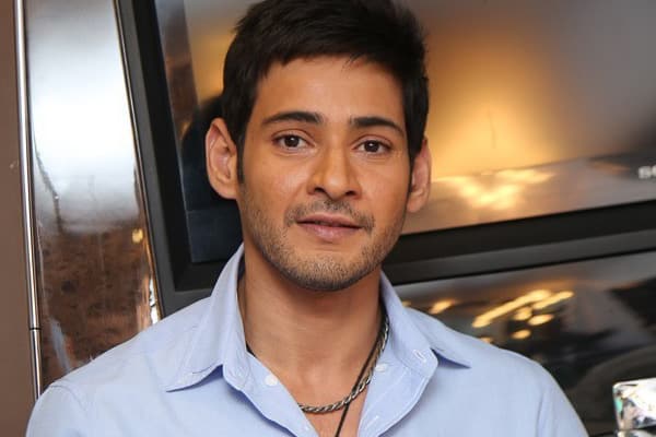 Mahesh Babu organises Child Health Camp in Burripalem