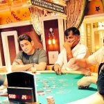 Mahesh Casino Picture Turns Viral