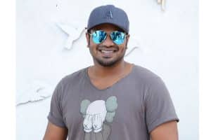 Manchu Manoj