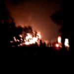 Massive fire accident in Annapurna Studios