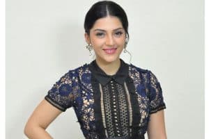 Mehreen Interview