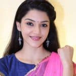 Mehrene Kaur Pirzada to romance Gopichand