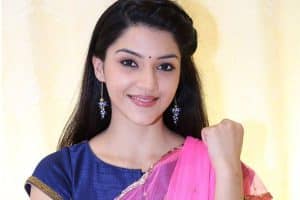 Golden beauty for Gopichand?