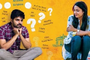 Mental Madhilo tanks at box-office