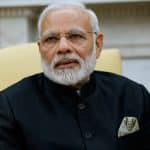 Modi condoles death of Krishna river victims