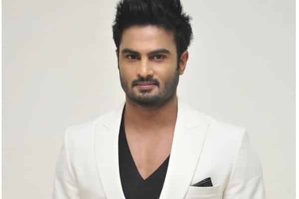 Mohan Krishna Indraganti to direct Sudheer Babu