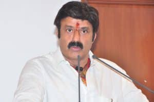 NTR biopic : NBK wants top rated technicians on board
