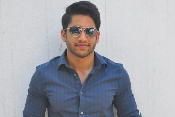 Naga Chaitanya locks Virinchi Varma