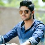 Naga Shourya’s Nartanasala