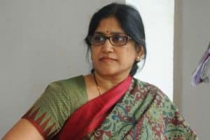 Naga Susheela files cheating case on her co-producer