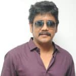 Nagarjuna as Police Officer Role in RGV Movie