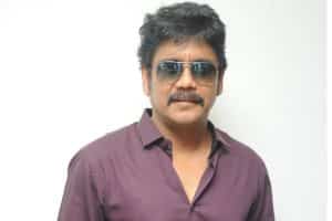 Exclusive : Nag’s role in RGV’s flick decoded