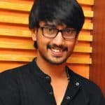 Nagarjuna bets big on Raj Tarun