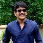 Nagarjuna turn a PRO for Hello film