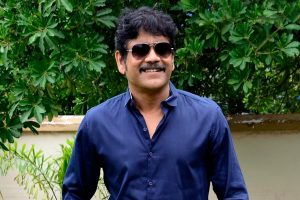 Nag to take a break – Publicity blitzkrieg for Hello