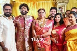 Namitha and Veer Wedding Photos