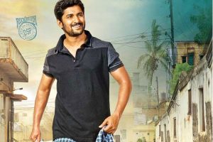 Nani’s MCA Digital Rights acquired for Massive Price