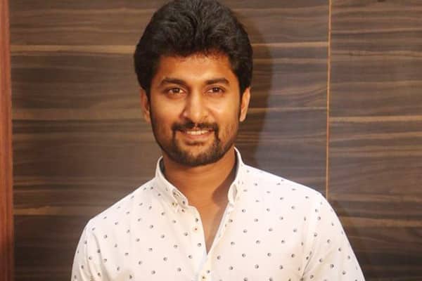 Nani's production to be titled A