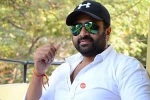 Nara Rohit