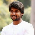 Natural Star Nani Turns Film Producer