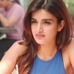 Playing innocent girl in 'Savyasachi': Nidhhi Agerwal