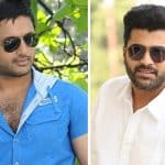 Nithiin and Sharwanand confirmed for Harish Shankar's multi-starrer