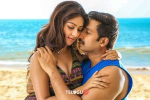 Oxygen Movie Stills