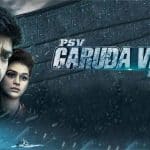 PSV Garuda Vega Overseas second weekend report