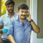 PSV Garudavega 4 days box office collections