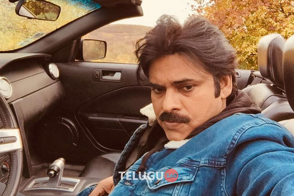 Agnathavasi ( PSPK25 ) Exclusive Still