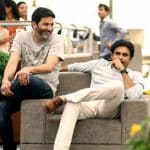 Pawan - Trivikram's film Title announcement date