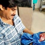 Pawan Kalyan's Son Named as Mark Shankar Pawanovich