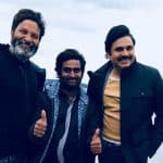 Pawan wraps up Bulgaria schedule, heads to London