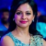 Pooja Kumar all set to play Lakshmi Parvathi