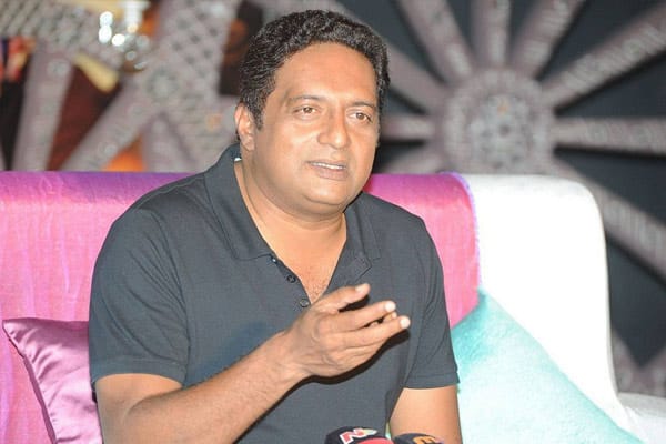 Just popularity not enough for politics, Prakash tells actors