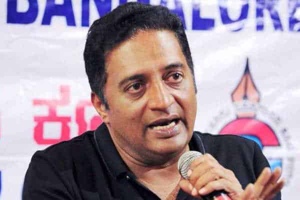 Prakash-Raj