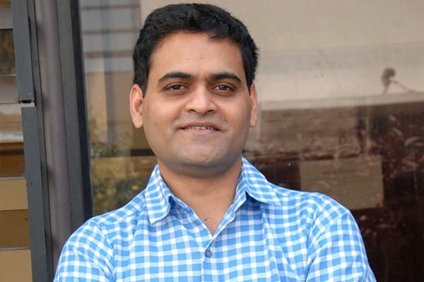 Praveen Sattaru carving a niche in Tollywood