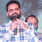 Praveen Sattaru's next Hero not yet confirmed